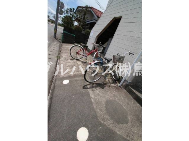 ステーションハイツ その他