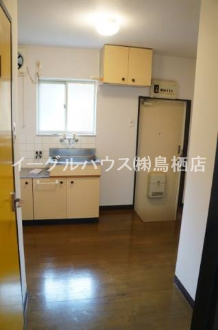 ステーションハイツ その他