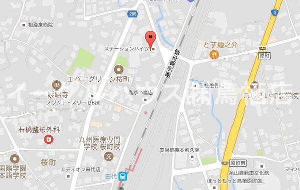 ステーションハイツ その他