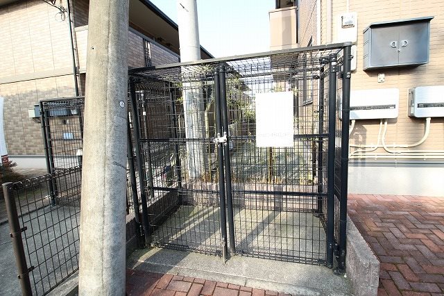 ジュネス・鳥栖 その他共有部分