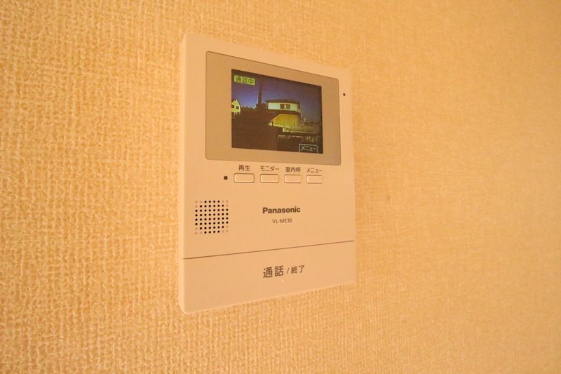 アビタシオン セキュリティ