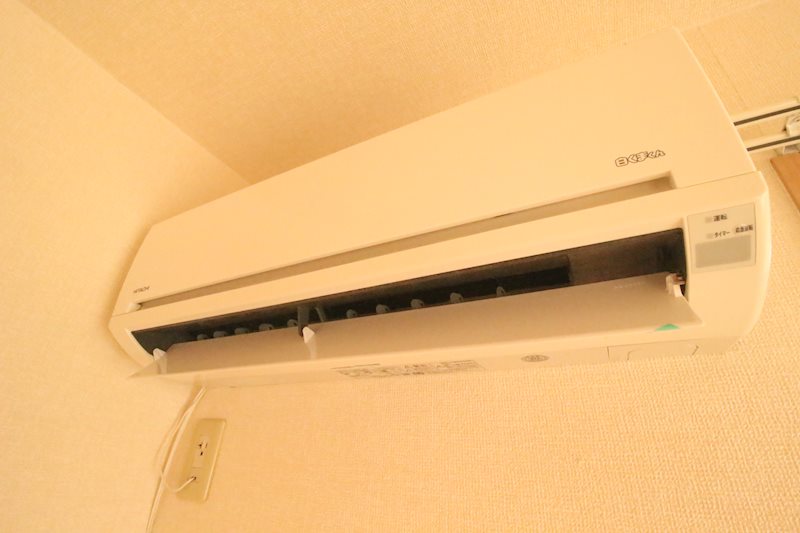 アビタシオン その他設備