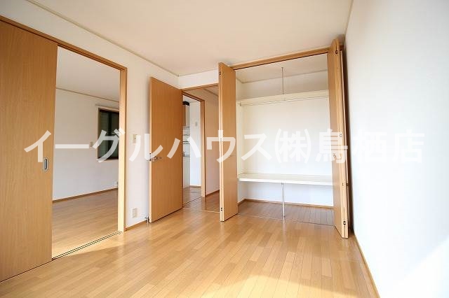グロワールＢ棟 その他設備