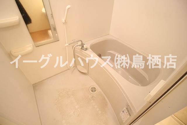 グロワールＢ棟 風呂画像