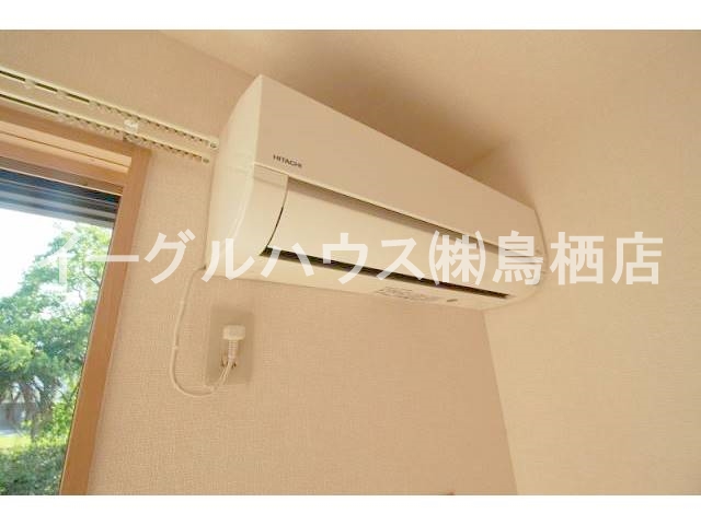 セイシェル・大山B棟 その他設備