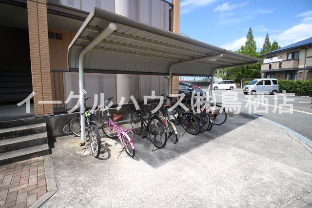セイシェル・大山B棟 その他