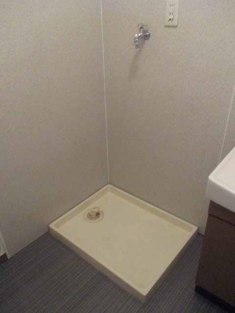 セジュール松泉B棟 その他設備