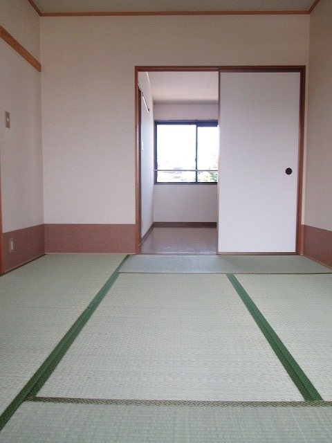 セジュール松泉B棟 その他