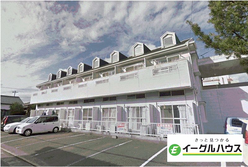 ウイング基山 外観