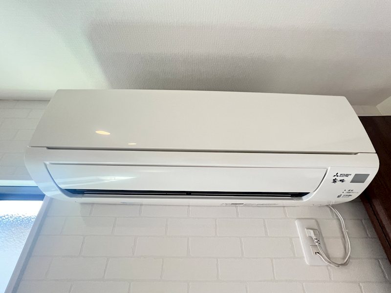 インターヒルズＣ棟 その他設備