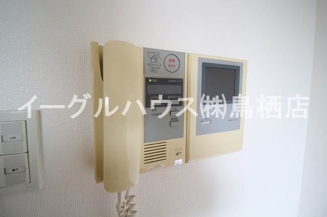 E.POPULAR セキュリティ