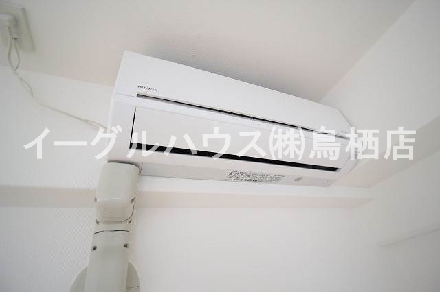 E.POPULAR その他設備