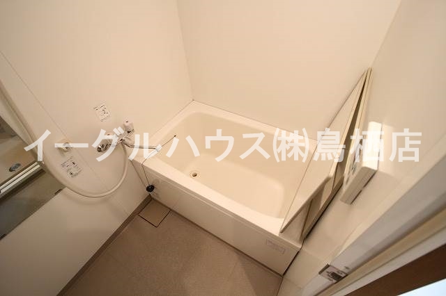 E.POPULAR 風呂画像