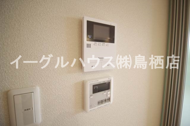 シャーメゾン・K セキュリティ