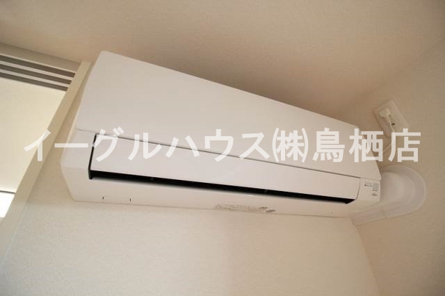 シャーメゾン・K その他設備