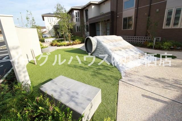 シャーメゾン・K その他共有部分