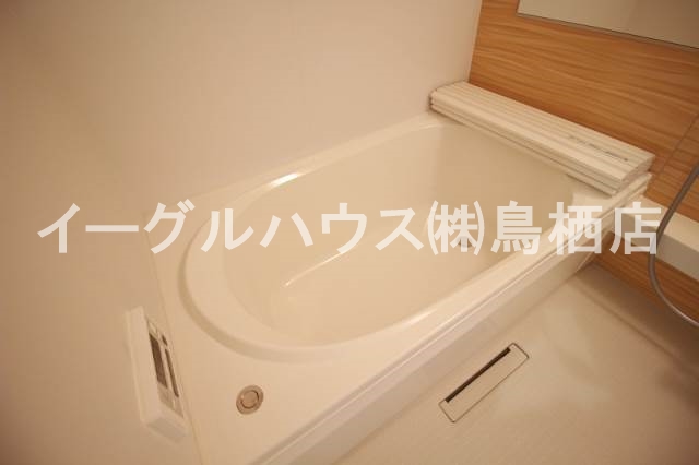シャーメゾン・K 風呂画像