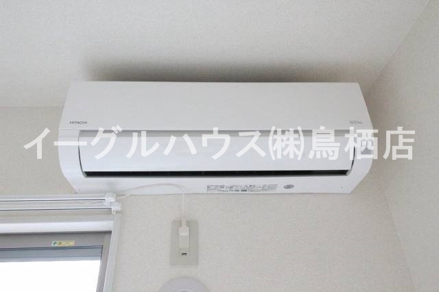 CASAFIORE中原 その他設備