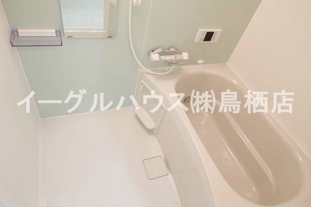 CASAFIORE中原 風呂画像