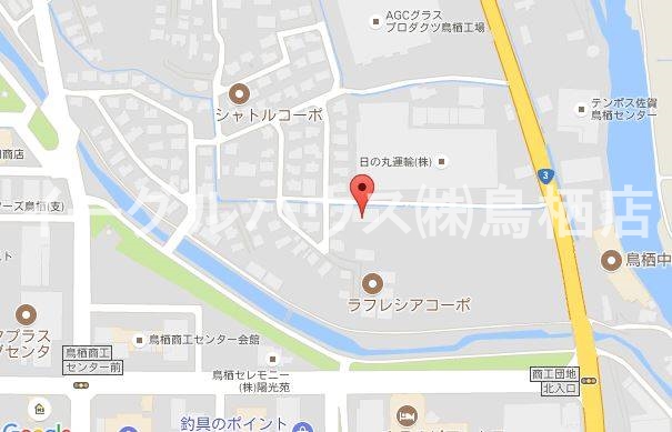 デビューOne　A棟 その他