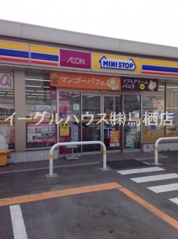 デビューOne　A棟 その他