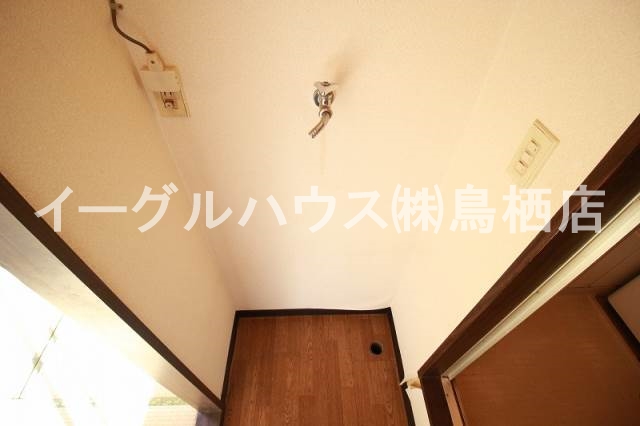 轟木ハイツC棟 その他