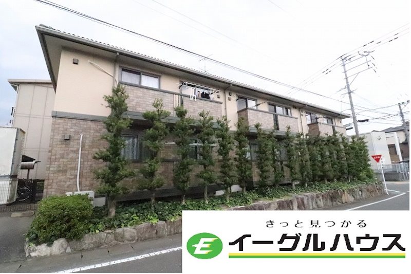 福岡県太宰府市大佐野３丁目7-17 外観