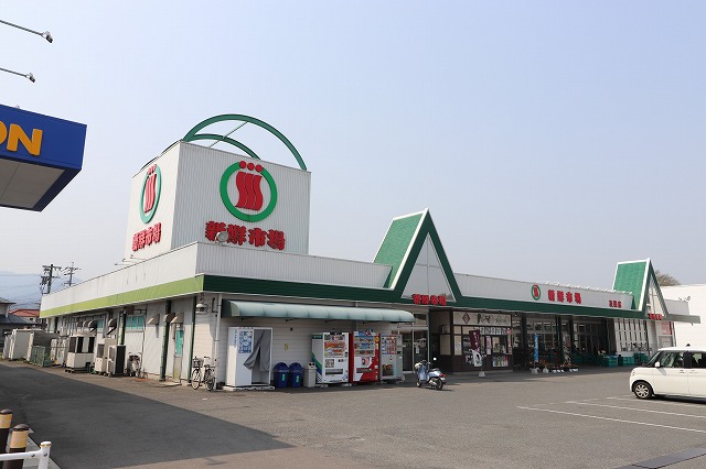 サンウェーブ スーパー