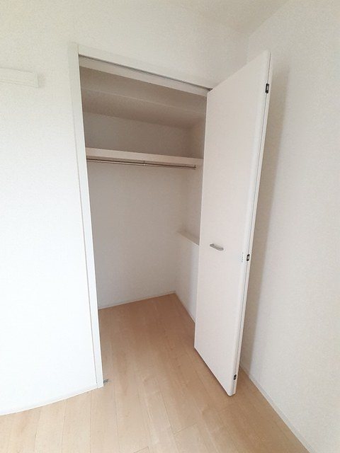 エトワールＤ 収納