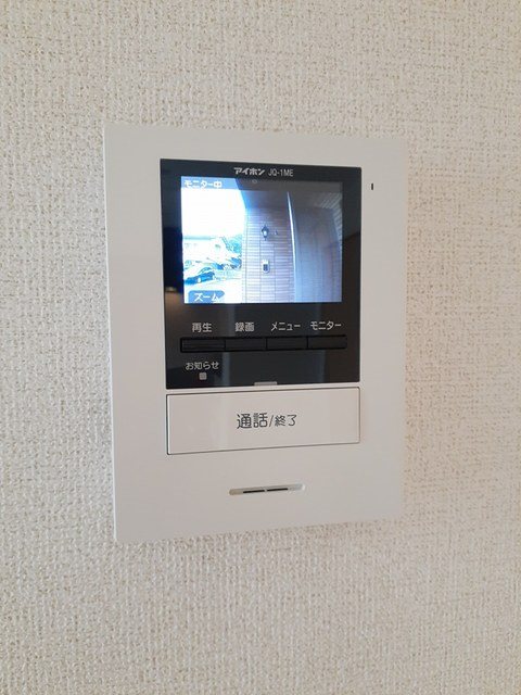 エトワールＤ セキュリティ