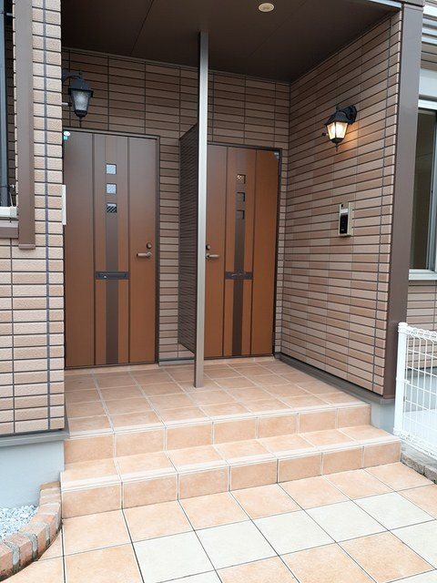 エトワールＤ その他共有部分