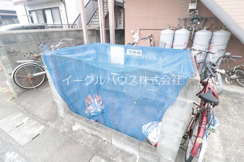 パル春日 その他共有部分