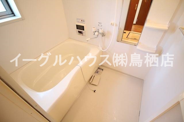 カサディモカ 風呂画像