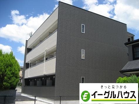 オーパスワン 外観
