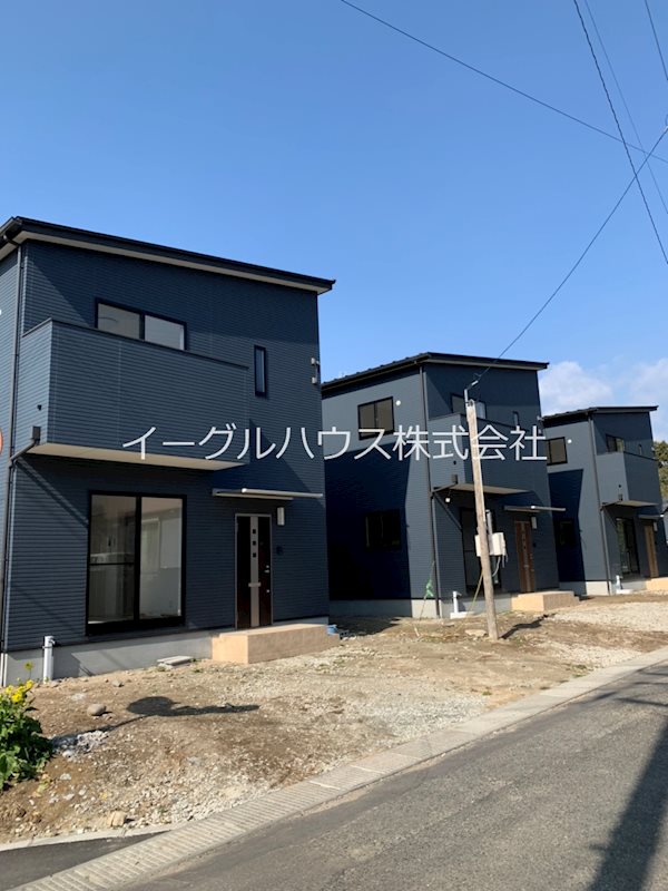 ビーサニーみやき 駐車場