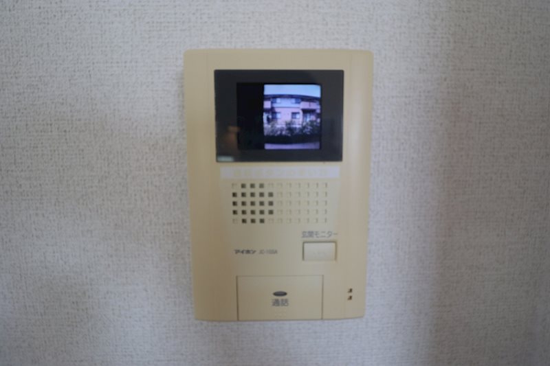 コータ・コート　Ｂ セキュリティ