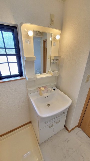 コータ・コート　Ｂ 洗面所