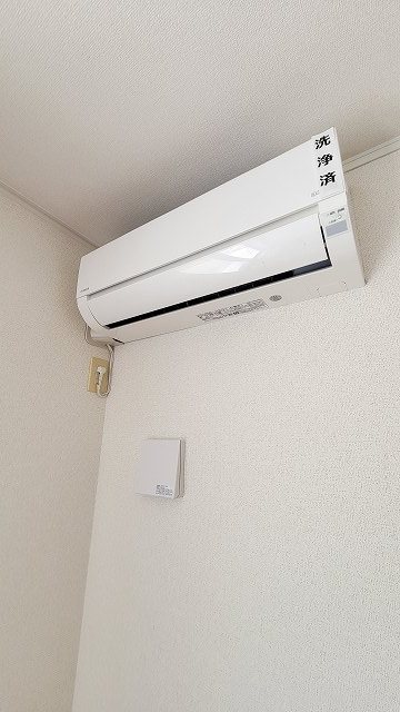 コータ・コート　Ｂ その他設備