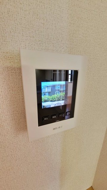 コータ・コート　Ｂ セキュリティ