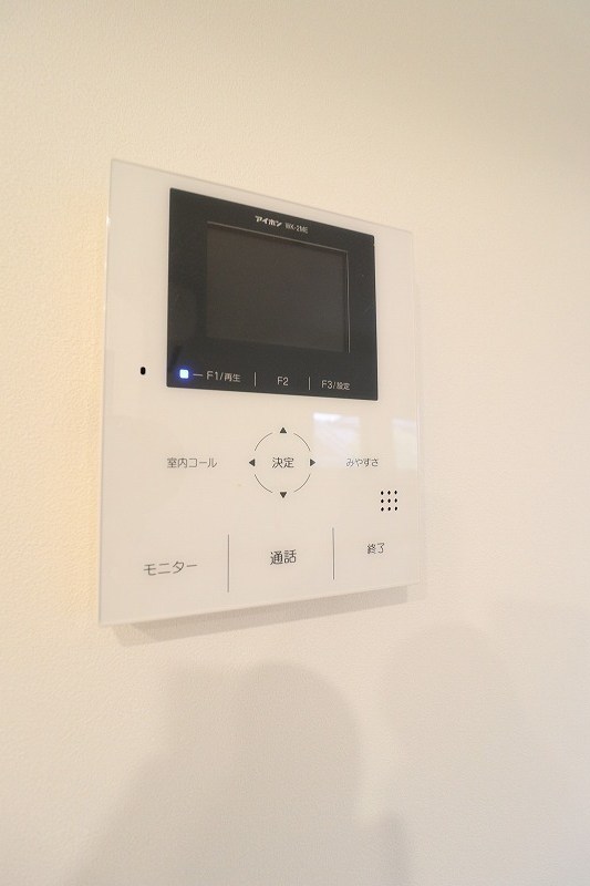 シャティエール セキュリティ