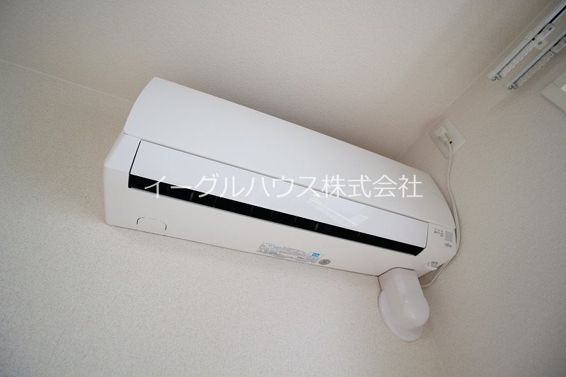 カサグランデ今泉 その他設備