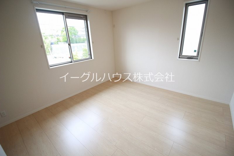 カサグランデ今泉 その他