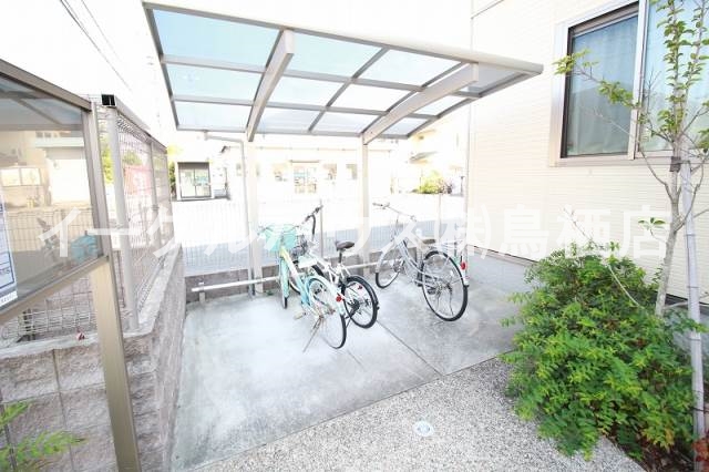 カサグランデ今泉 その他共有部分