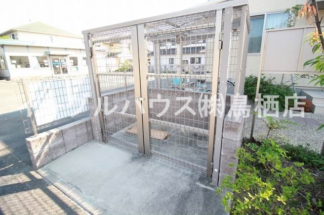 カサグランデ今泉 その他