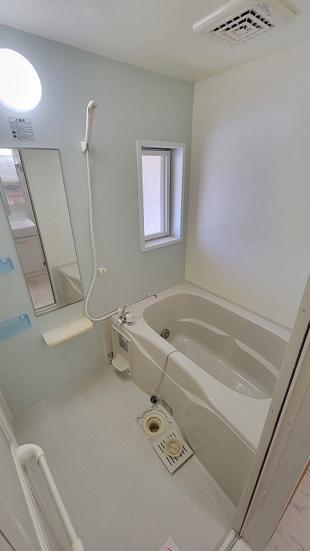 大分県日田市上城内町 風呂画像