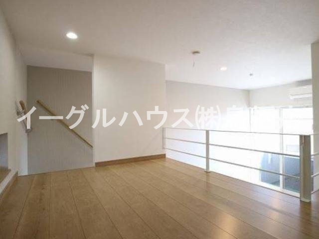 アルヴィーダ基山Ⅱ その他部屋・スペース