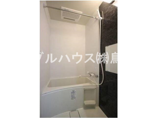 アルヴィーダ基山Ⅱ 風呂画像