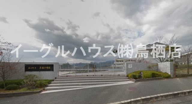 アルヴィーダ基山Ⅱ その他