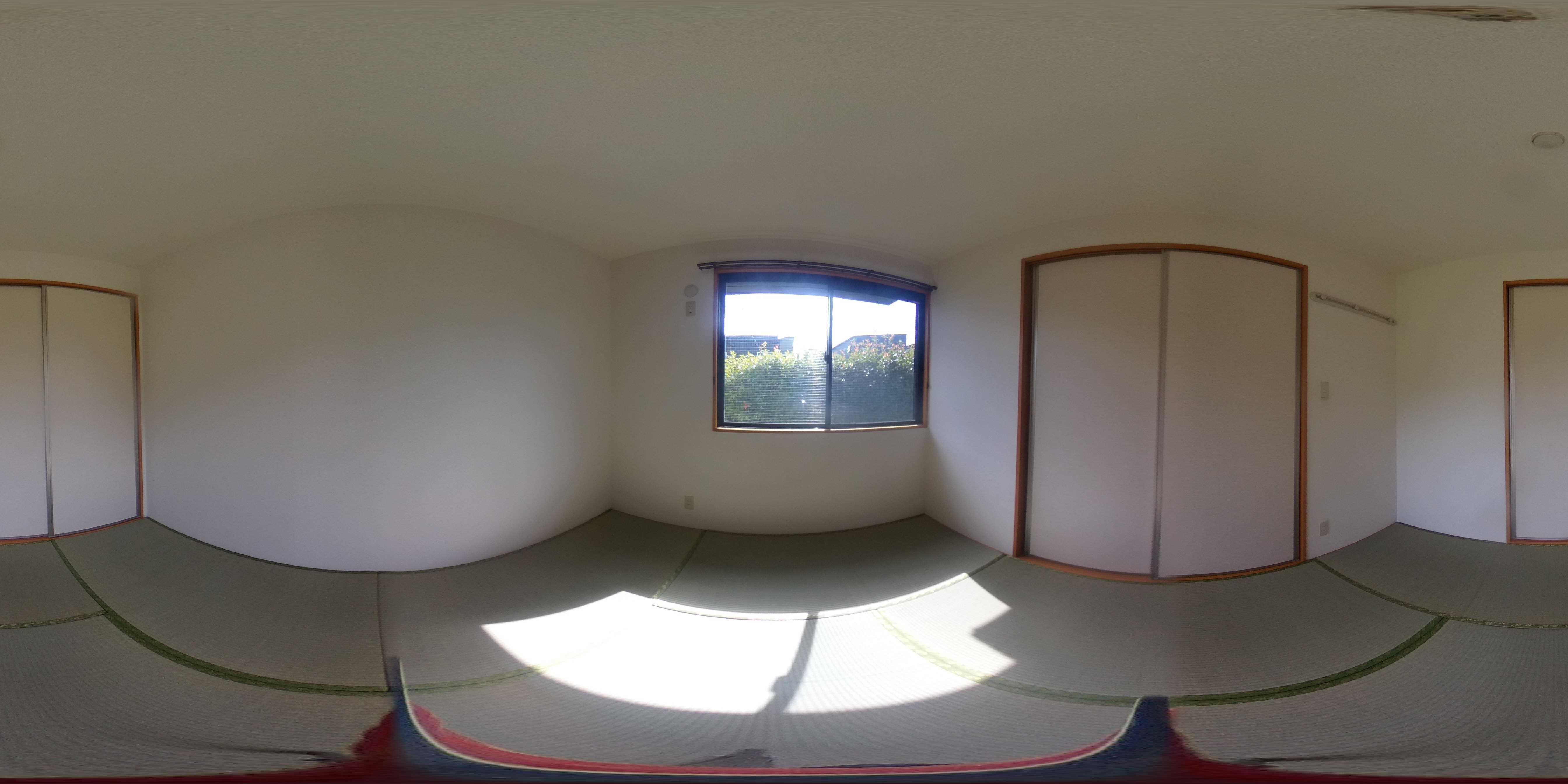 ヴィラコンフォールⅡ その他部屋・スペース