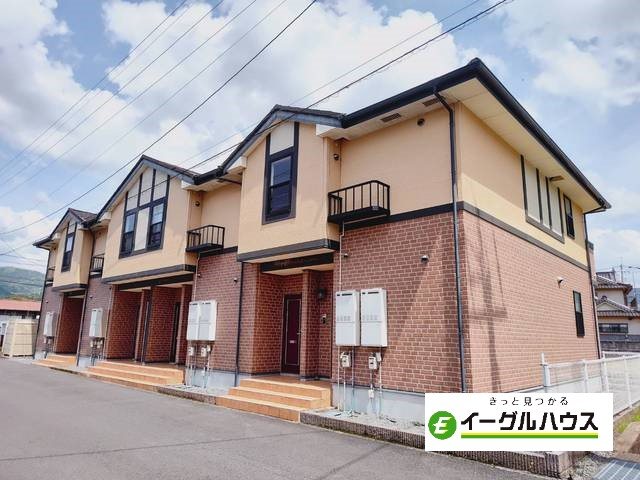 サンリットG 外観